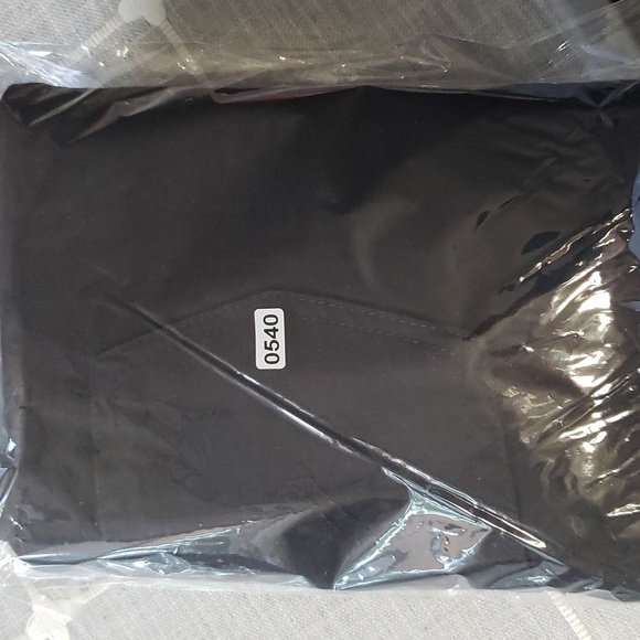 LEVI'S Wedgie Skinny Jeans color black, Size 32 - Picture 8 of 16